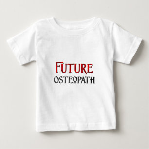 Future Osteopath Baby T-Shirt