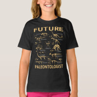 future paleontologist