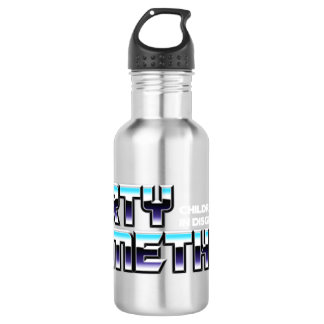FUTURE PAST Duran Duran  532 Ml Water Bottle