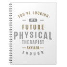 Future Physical Therapist Gift ideas