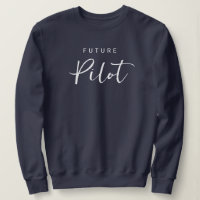 Future Pilot Elegant Typography