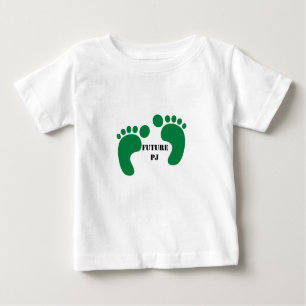 FUTURE PJ BABY T-Shirt