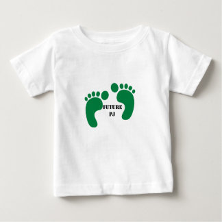 FUTURE PJ BABY T-Shirt