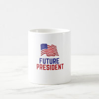 FUTURE PRESIDENT