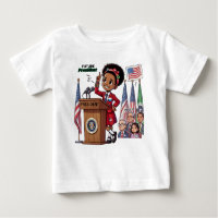 Future President: Inspiring Leadership 