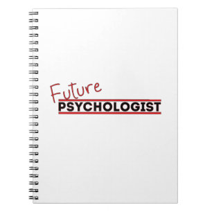 Future Psychologist Notebook