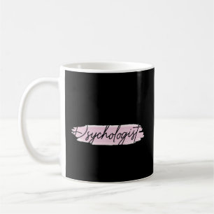 Future Psychologist Special Ed Psych Graduation Gr Coffee Mug
