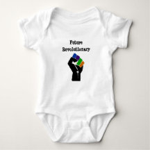 Future Revolutionary Onsie