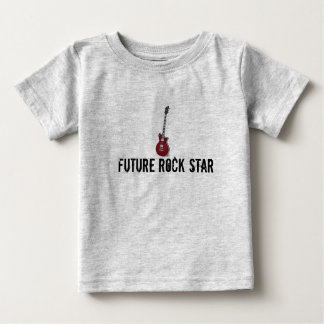 Future Rock Star t-shirt