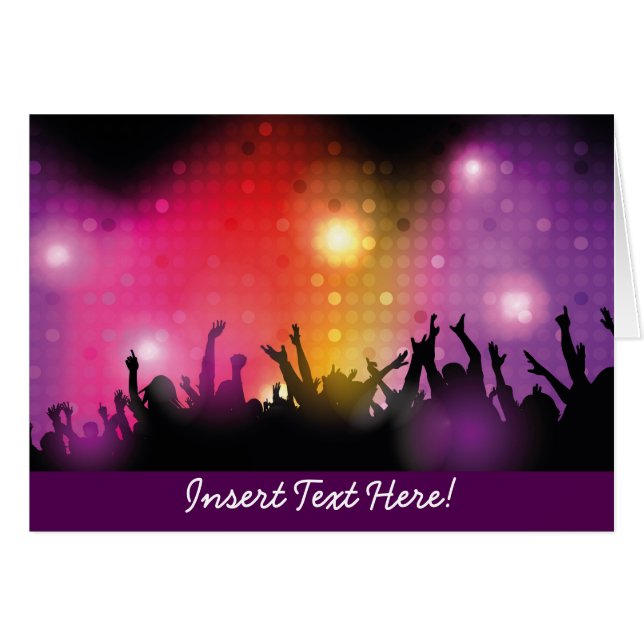 Future Rockstar Concert (Front Horizontal)