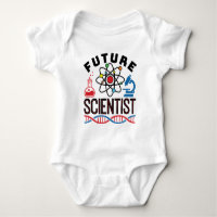 Future Scientist Science Lover STEM