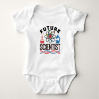 Future Scientist Science Lover STEM