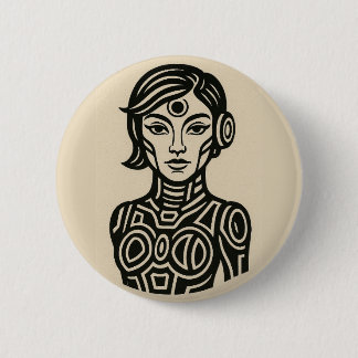 Future Sigils Pin