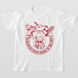 Future SOA Alumni: OG Logo T-Shirt