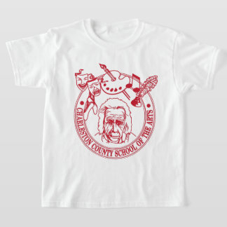 Future SOA Alumni: OG Logo T-Shirt