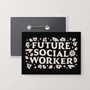 Future social worker student