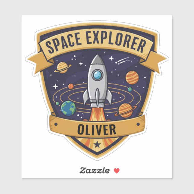 Future Space Explorer (Sheet)