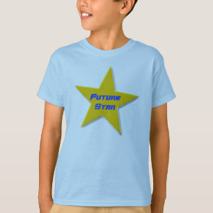 Future Star T-Shirt