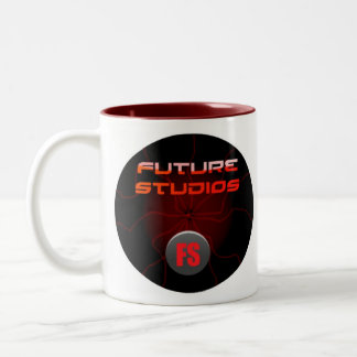 Future Studios Mug