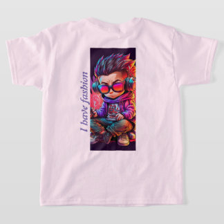 Future Superstar T-Shirt