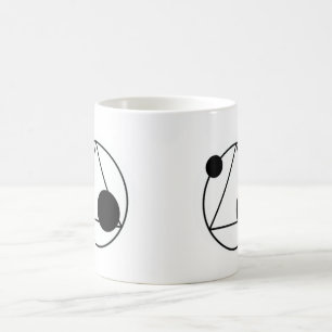 future symbol coffee cup