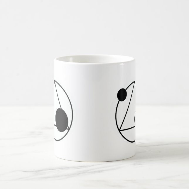 future symbol coffee cup (Center)