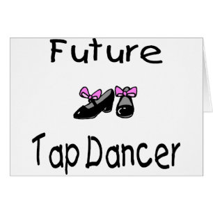 Future Tap Dancer