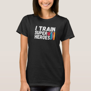 Future Teacher College Student Graduation Educator T-Shirt