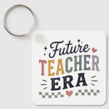 Future Teacher Era Student Teacher Graduation