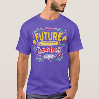 Future Teacher T-Shirt