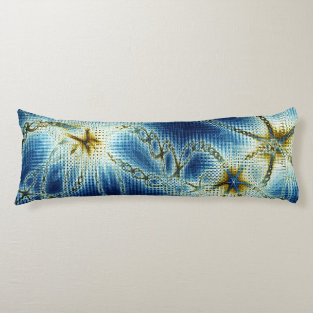 Future Tech Now Body Cushion (Front)