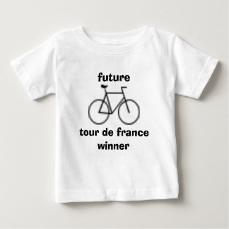 Future Tour De Fance Winner Baby T Baby T-Shirt