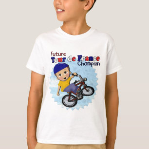 Future Tour De France Champion T-Shirt