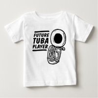 Future Tuba Player