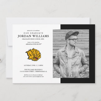 Future UAPB Golden Lions Graduate Announcement