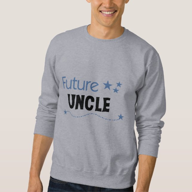 Future Uncle T-shirts and Gifts (Front)