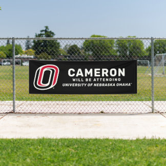 Future UNO Mavericks Graduate Banner