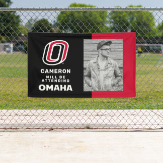 Future UNO Mavericks Graduate Banner