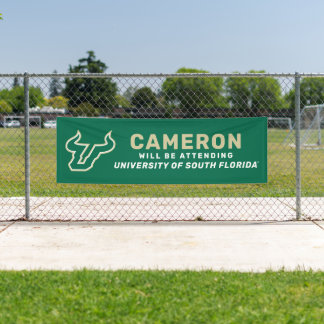 Future USF Graduate Banner
