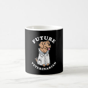 Future Veterinarian Coffee Mug