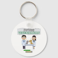 Future Veterinarian Loading – Vet Student Design