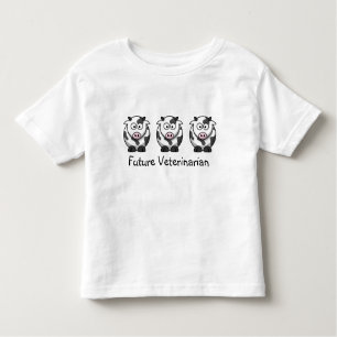 Future Veterinarian Shirt