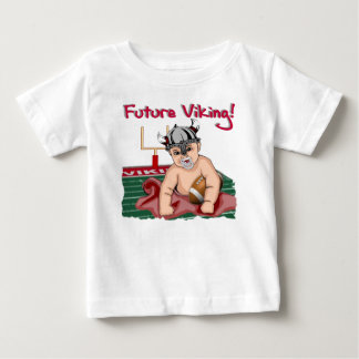 Future Viking Baby T-Shirt