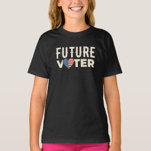 Future Voter T-Shirt
