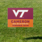Future VT Virginia Tech Graduate