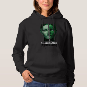 FUTURECODE HOODIE