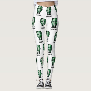 FUTURECODE LEGGINGS