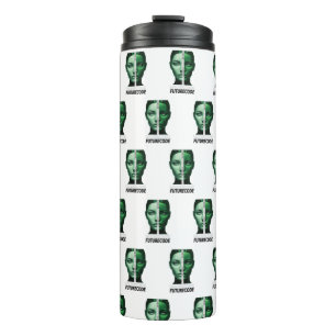 FUTURECODE  THERMAL TUMBLER
