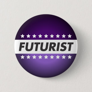 Futurist Button