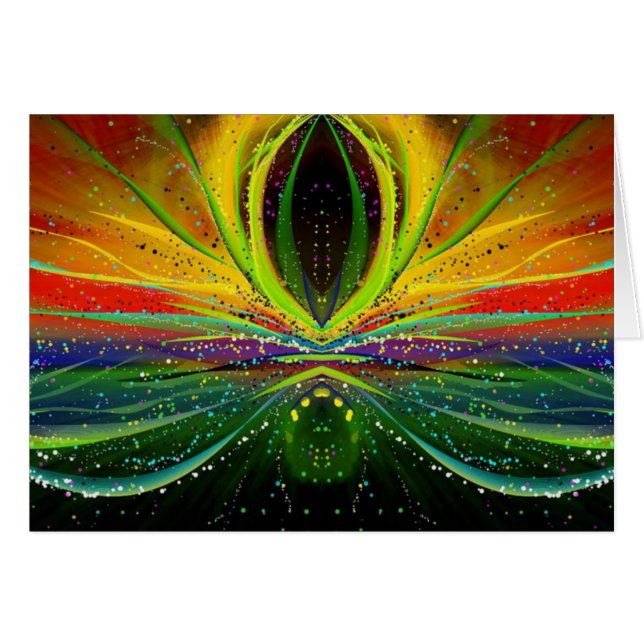 Futuristic (Front Horizontal)